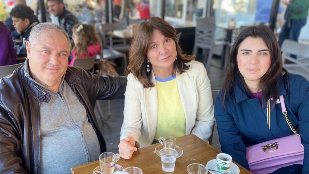 Crotone - Fratelli d'Italia e Lega danno inizio ad un percorso condiviso - Daniele Stano, Simona Ferraina, Valentina Borrelli