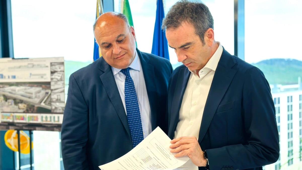Migranti,  Occhiuto: «Ok dalla Giunta a percorsi di inserimento al lavoro per sopravvissuti di Steccato di Cutro» - 