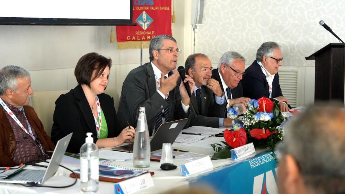 Melissa (KR), l'Avis Calabria punta sempre più sui giovani - 