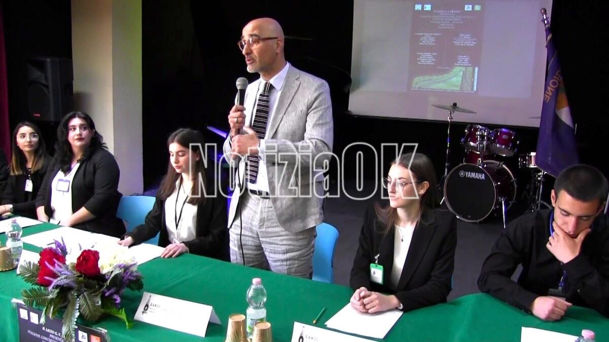Crotone - Presentata la stagione concertistica del Liceo Musicale Scaramuzza - 