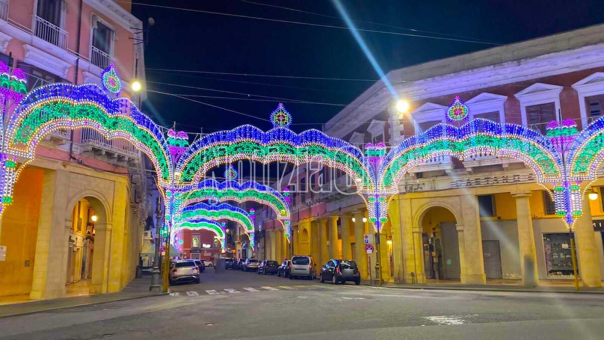 Crotone - Torna la musica in piazza per la festa della Madonna di Capo Colonna - 