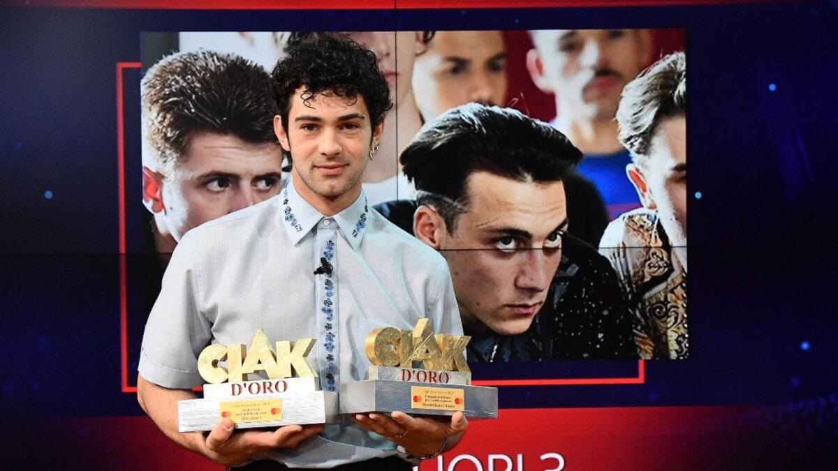 ‘Mare fuori 3’ conquista i Ciak d’Oro dedicati alle serie televisive - 