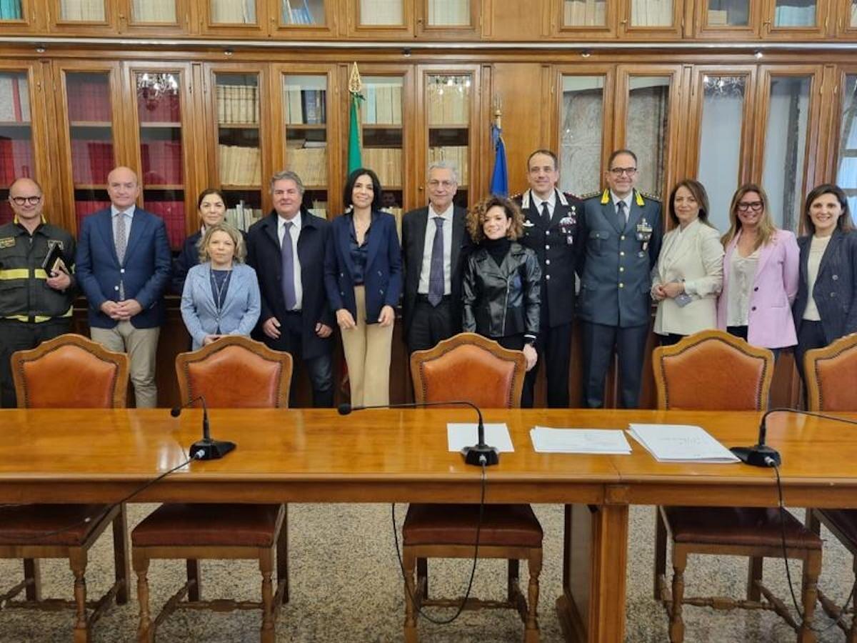 Le Convittiadi per la prima volta al sud. Attesi in Calabria oltre 1800 studenti -