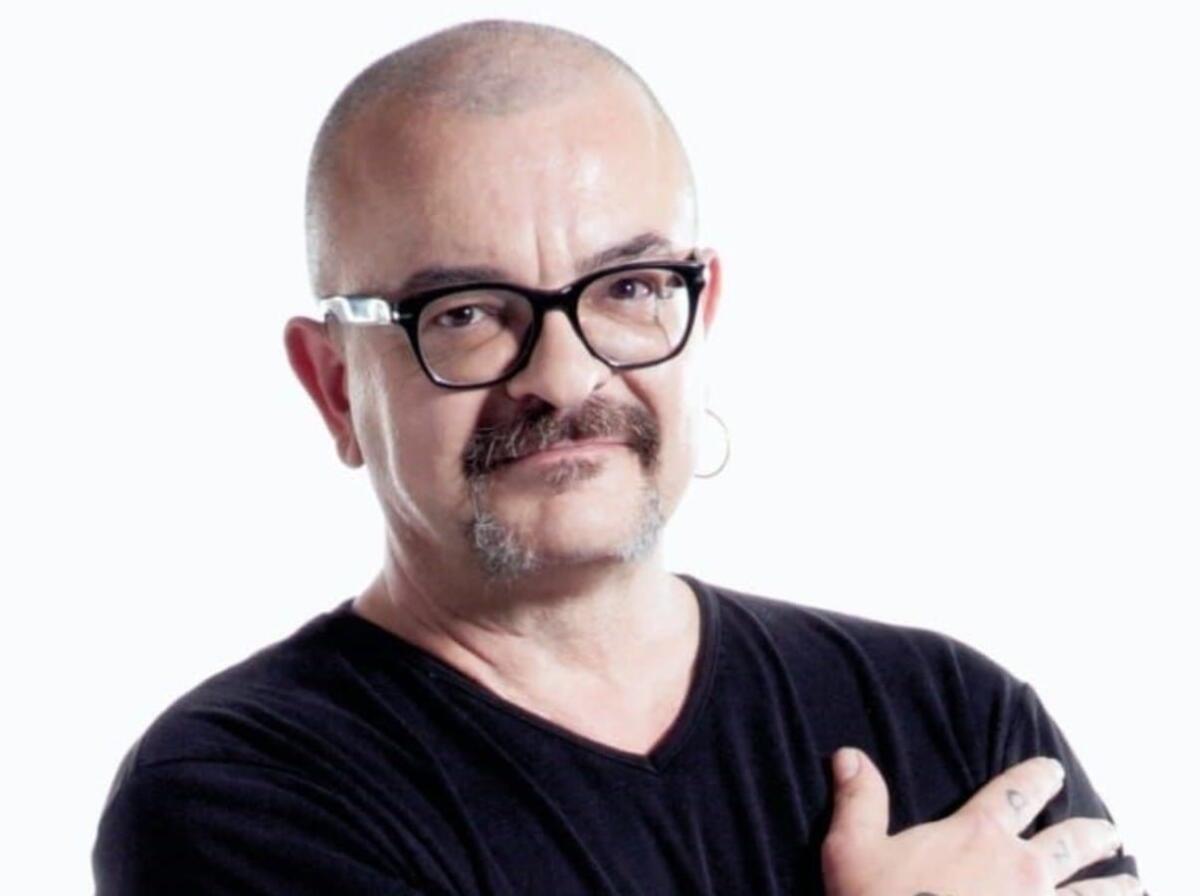 Danilo Sacco, voce storica dei "Nomadi" in concerto nel crotonese - 