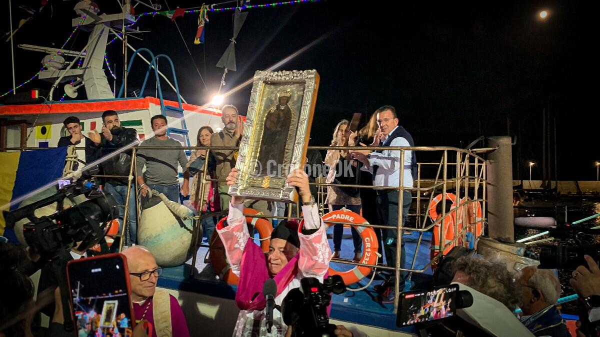 Crotone - Ecco il programma del mese mariano, con gli eventi religiosi e civili - 