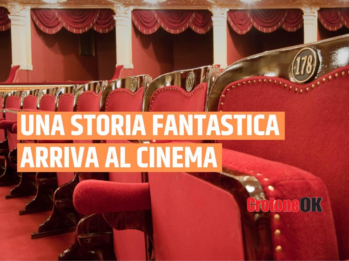 Crotone, l'epica battaglia di Dungeons & Dragons al Cinema - 