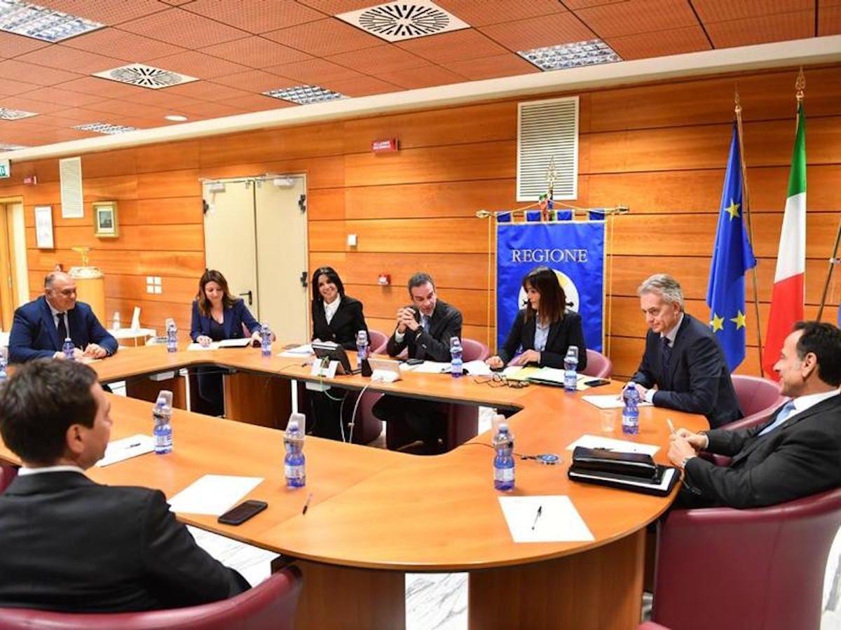 Seggiovia Gambarie, la Regione approva un finanziamento da 685 mila euro - 