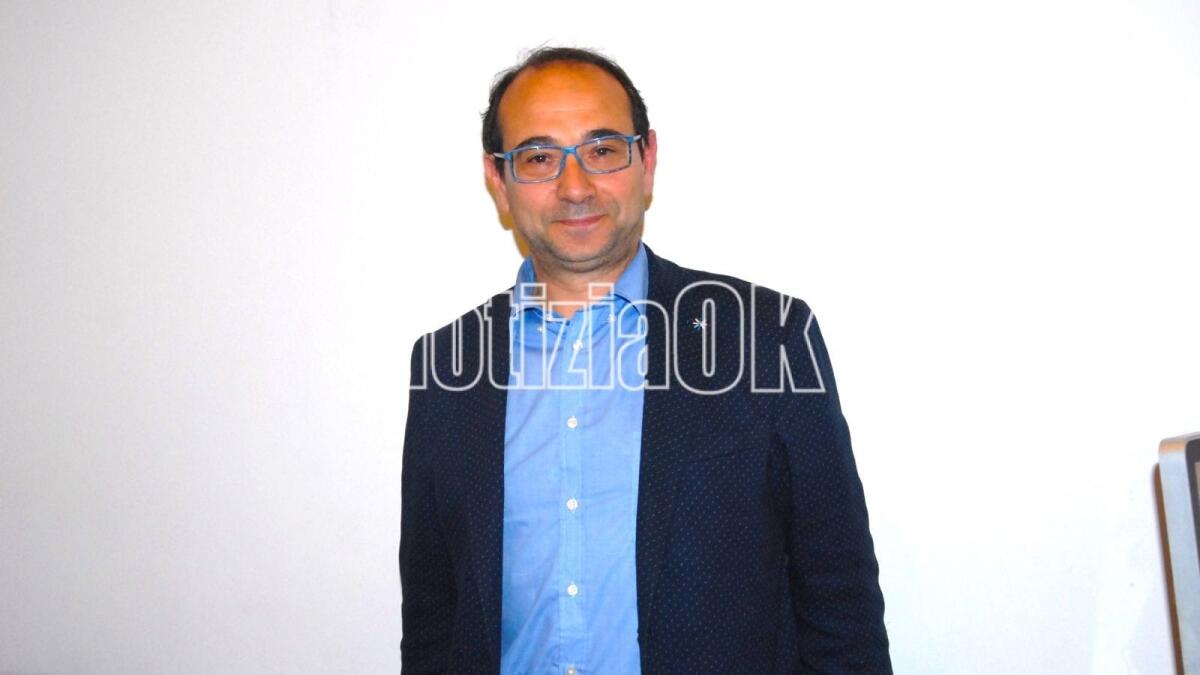 Ilario Sorgiovanni: "Il Movimento Cinque Stelle a Crotone non è mica morto" - 