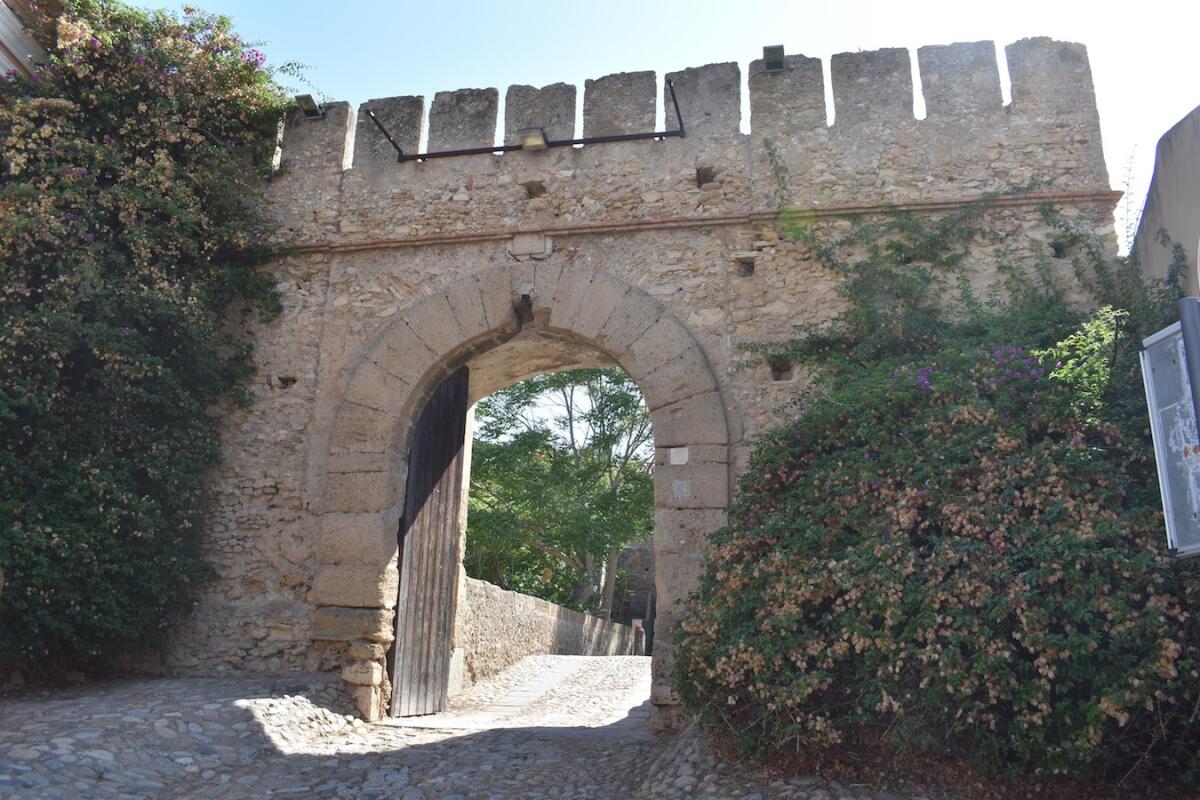 Crotone, cambiano gli orari di accesso alla fortezza Carlo V - 