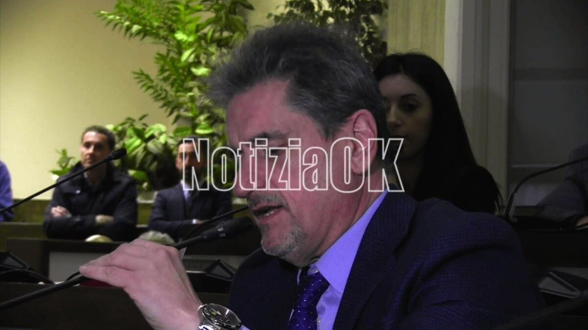 Antica Kroton, Meo: "Verrebbe da dire in che mani siamo" - 