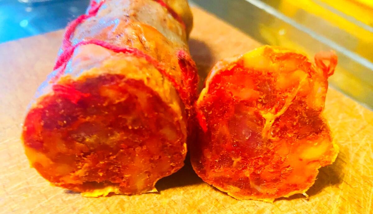 Un morso al sapore – Buoni acquisti a chilometro Zero dai produttori calabresi - 