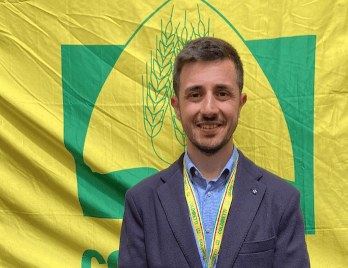 Coldiretti Catanzaro-Crotone-Vibo Valentia: Marco Furchi eletto Delegato Interprovinciale - 
