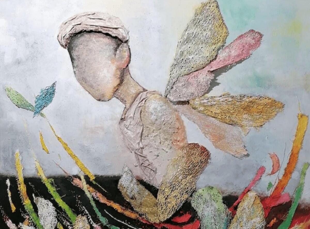 È uscito “Miscentes”, il nuovo album del cantautore crotonese Giulio De Leo -