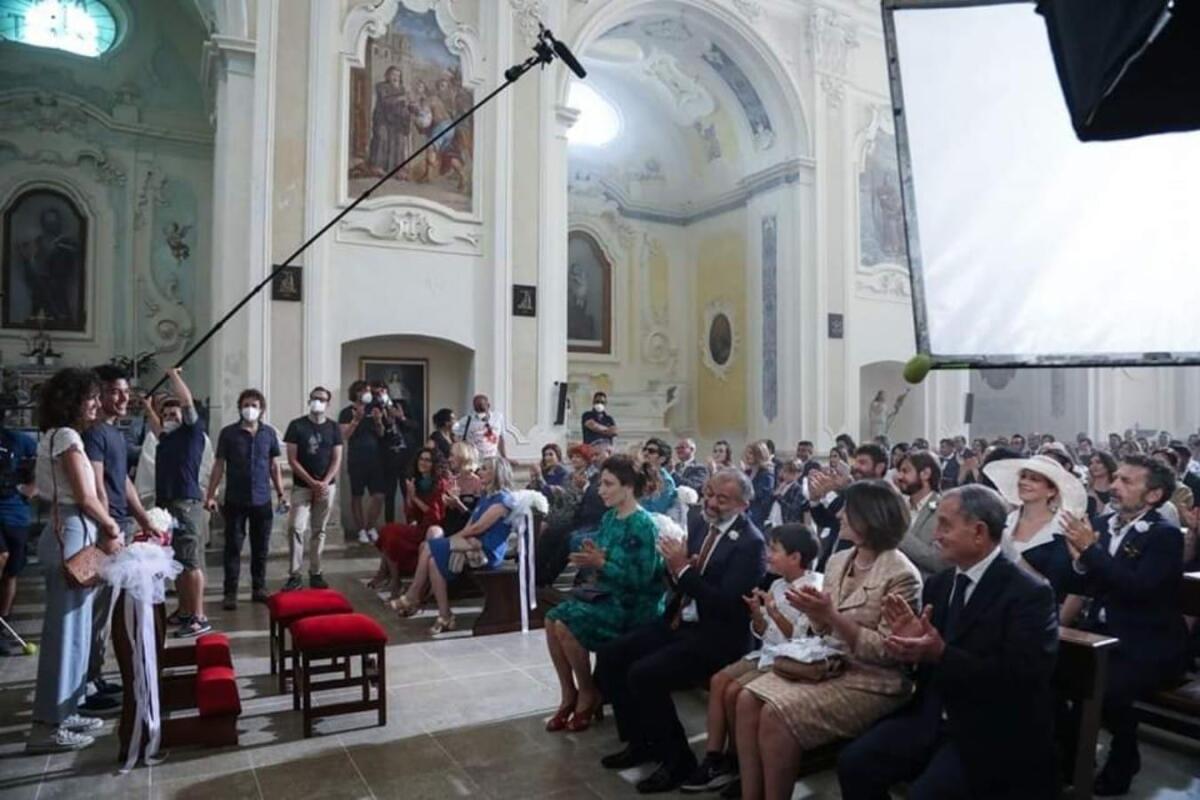 Da Cirò Marina su Prime Video: arriva il film “Io e mio fratello” - 