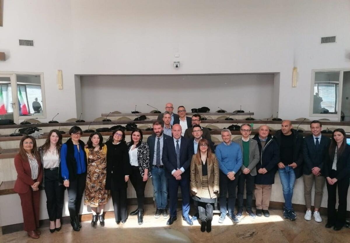 Crotone - 14 nuovi assunti al Comune: ce ne saranno altri - 