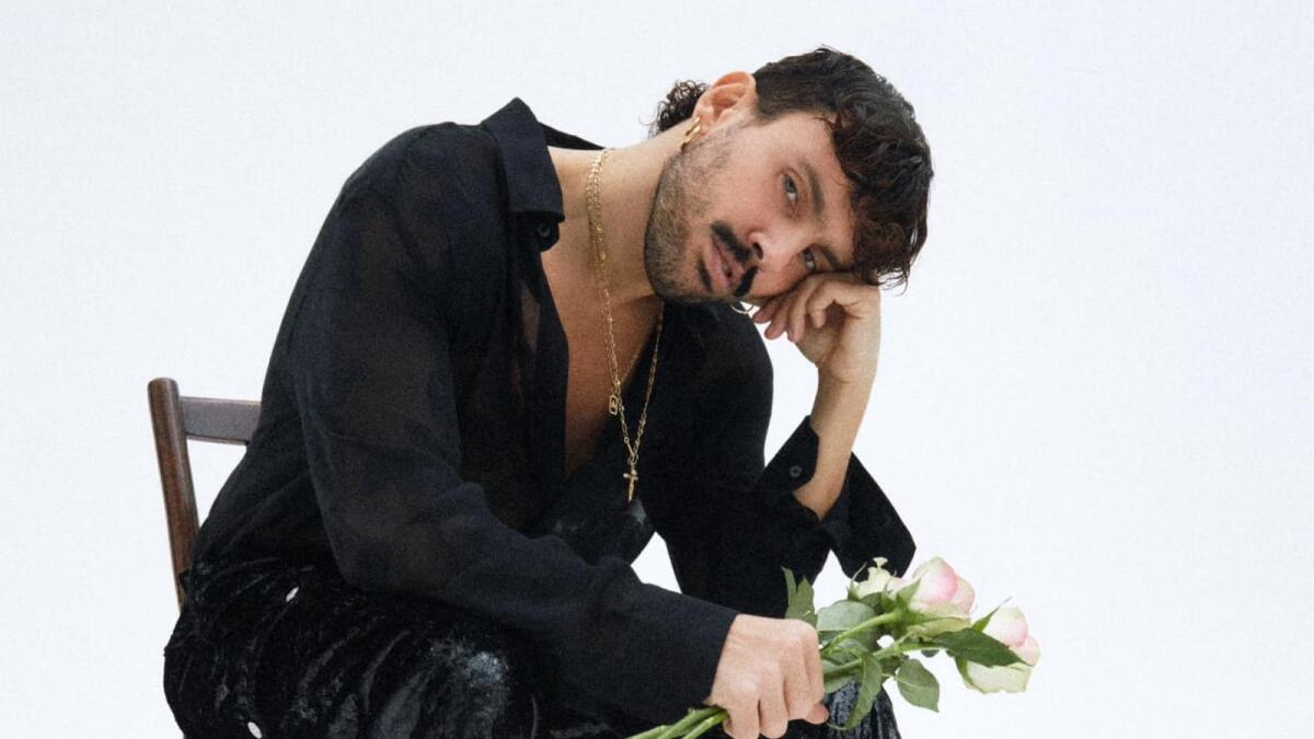 Aiello canta l'amore.... aspettando mattina - 