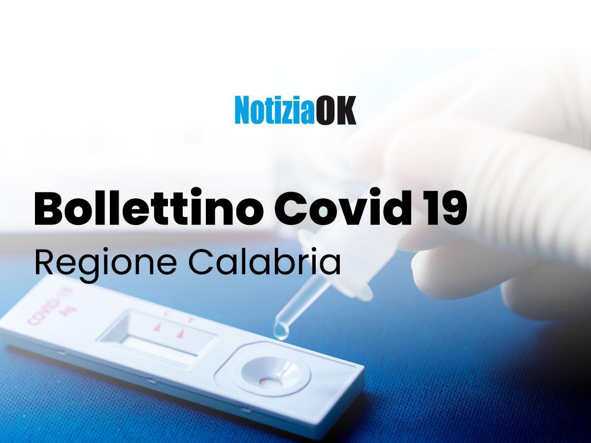 Coronavirus in Calabria: oltre 100 guarigioni nei dati del 4 aprile - 