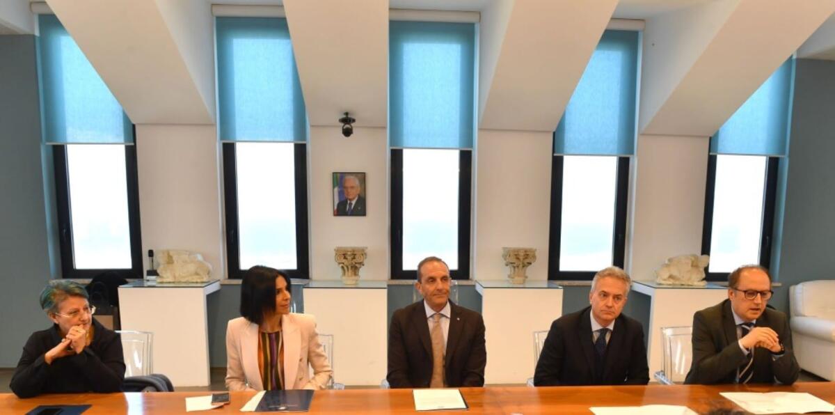 UniRc presenta “Dìaita Lifestyle”, un nuovo modello di sviluppo - 