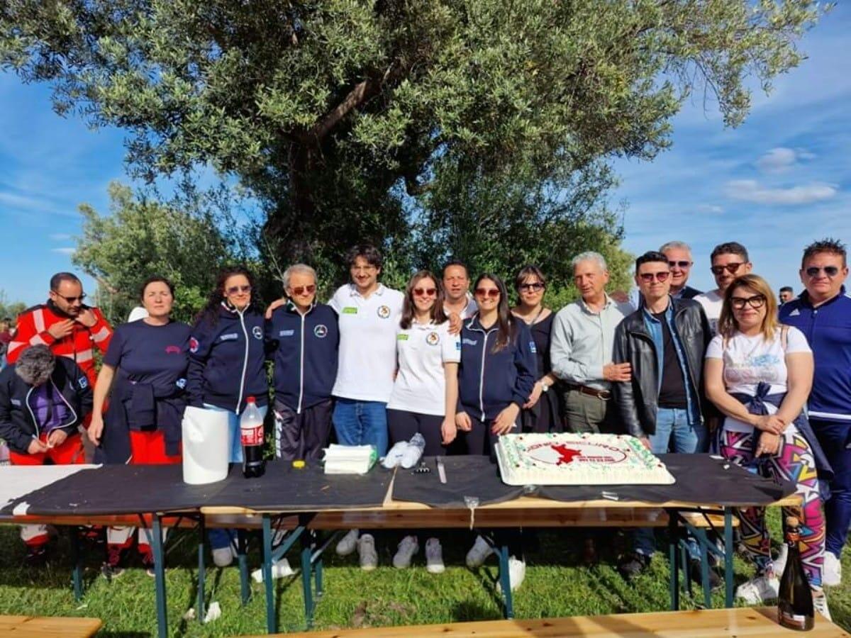 Cirò, oltre 2.000 presenze per "Un c'è pacia nta l'olivi" - 