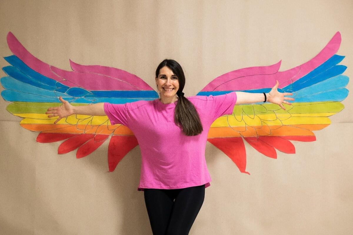 Un successo la prima Mostra di Pittura "L'Artista Bambino" - 