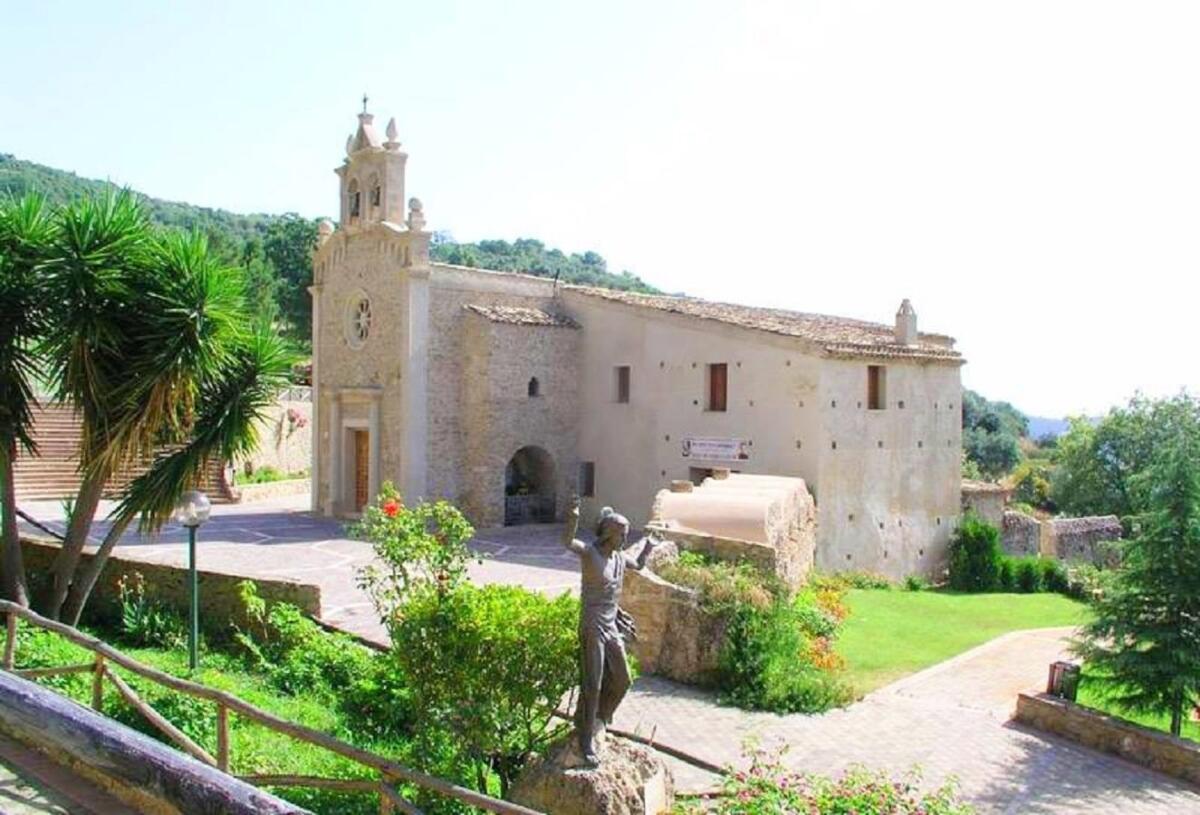 Belvedere di Spinello (KR), la Madonna della Scala elevato a Santuario Diocesano - 