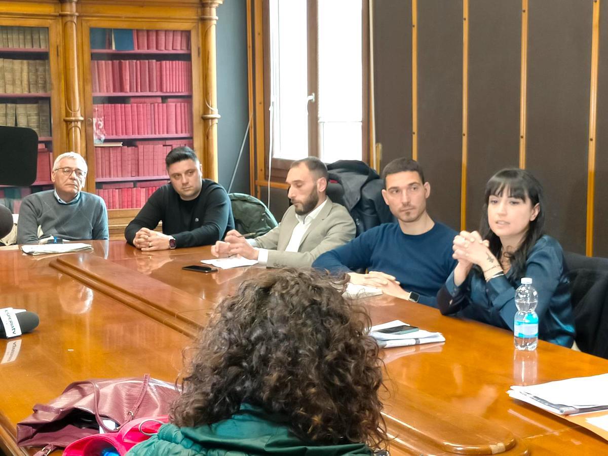 PD Crotone: "Amministrazione in stallo completo sulla pianificazione strategica della città" - 