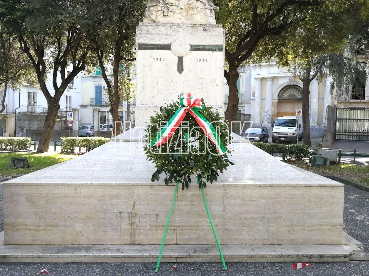 Oggi le celebrazioni per la Festa della Liberazione - 