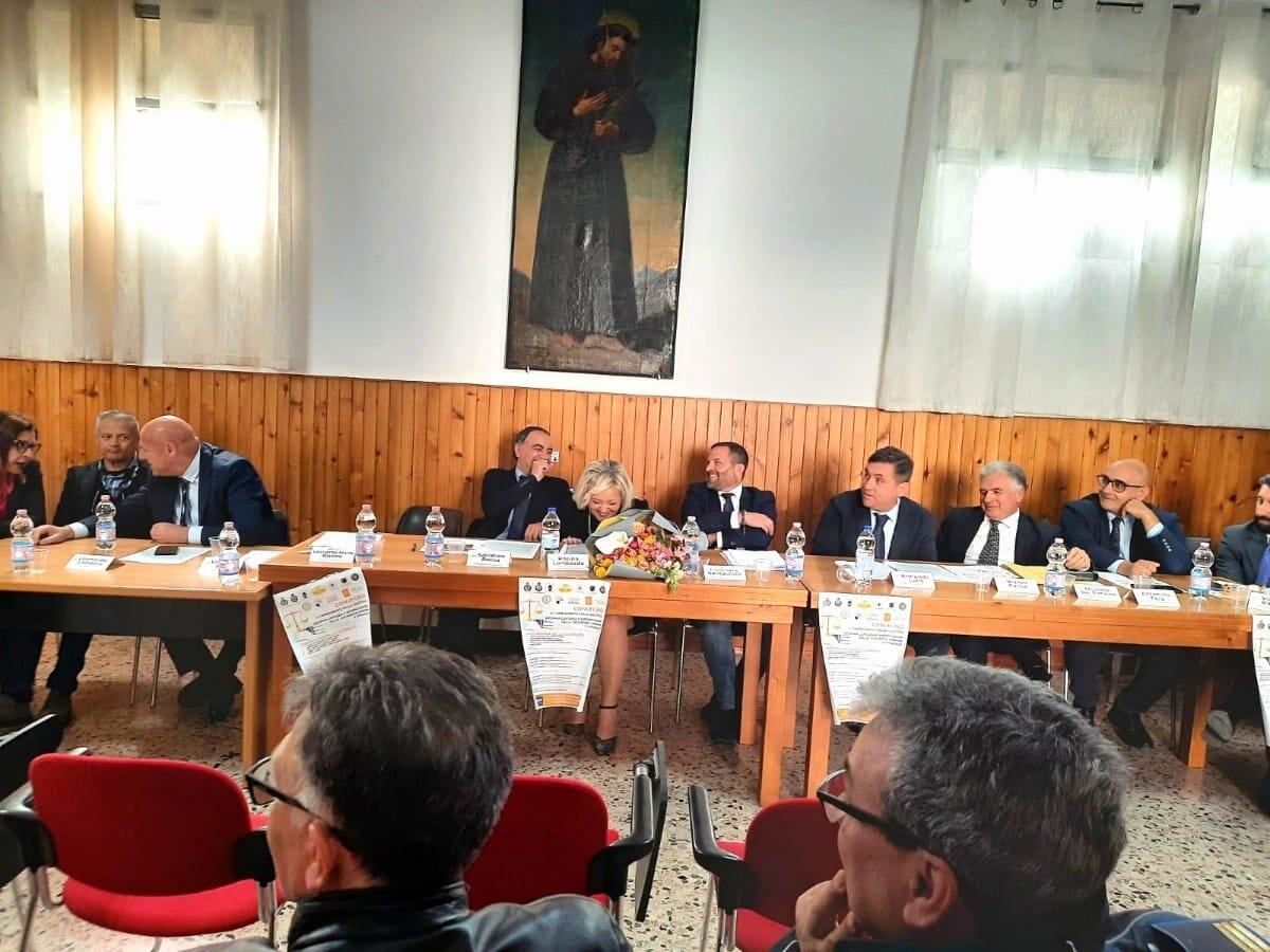 Mesoraca, Giustizia- Riforma Cartabia: dibattito al S.s Ecce Homo - 