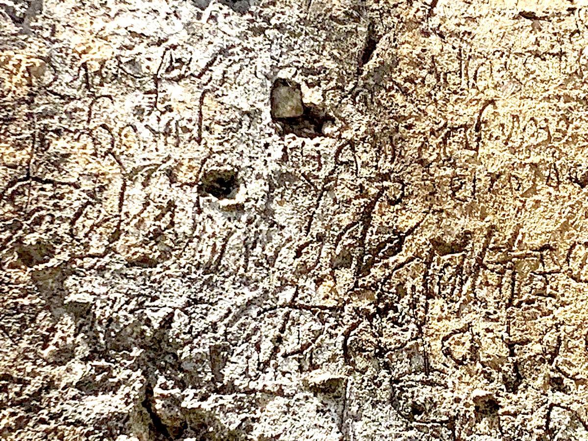 Lo sapevi? A Crotone le antiche mura della città parlano - 