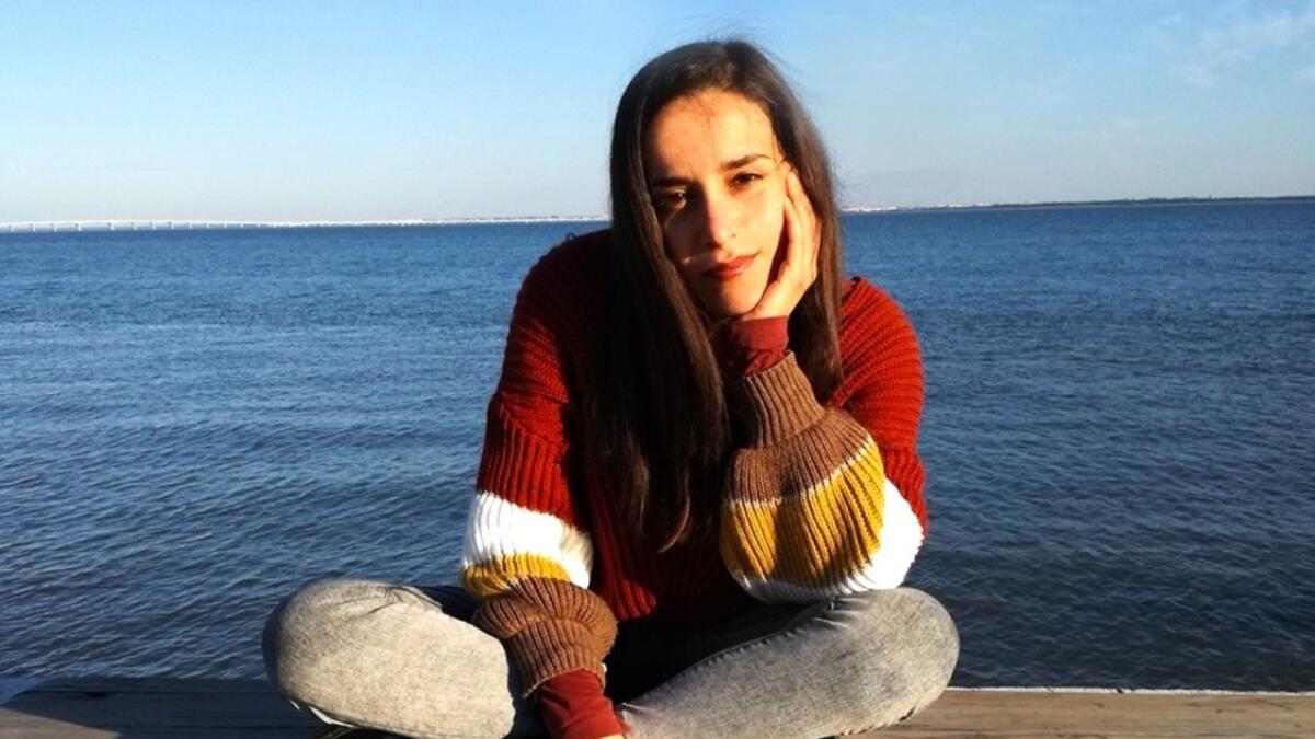 Elsa di Angela Bubba finalista del Premio "Zocca Giovani - Marco Sant'Agata" - 
