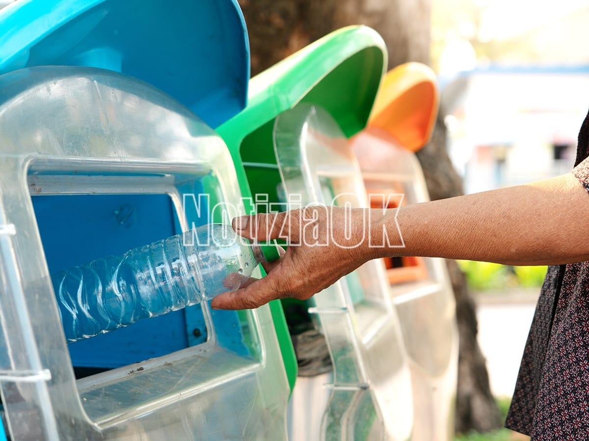 Crotone, raccolta differenziata: arriva il "porta a porta" anche nel quartiere Poggio Pudano - 