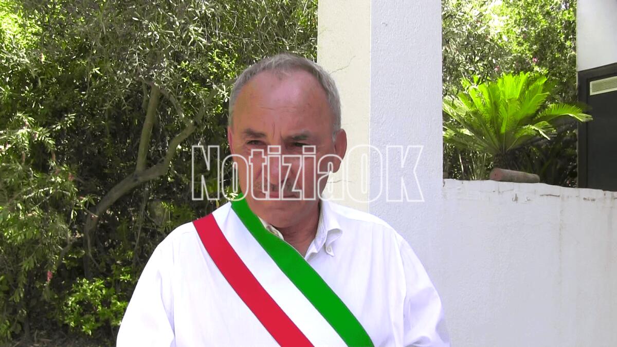 Elezioni, Scandale conferma Barberio: «Premiata la buona amministrazione» - 