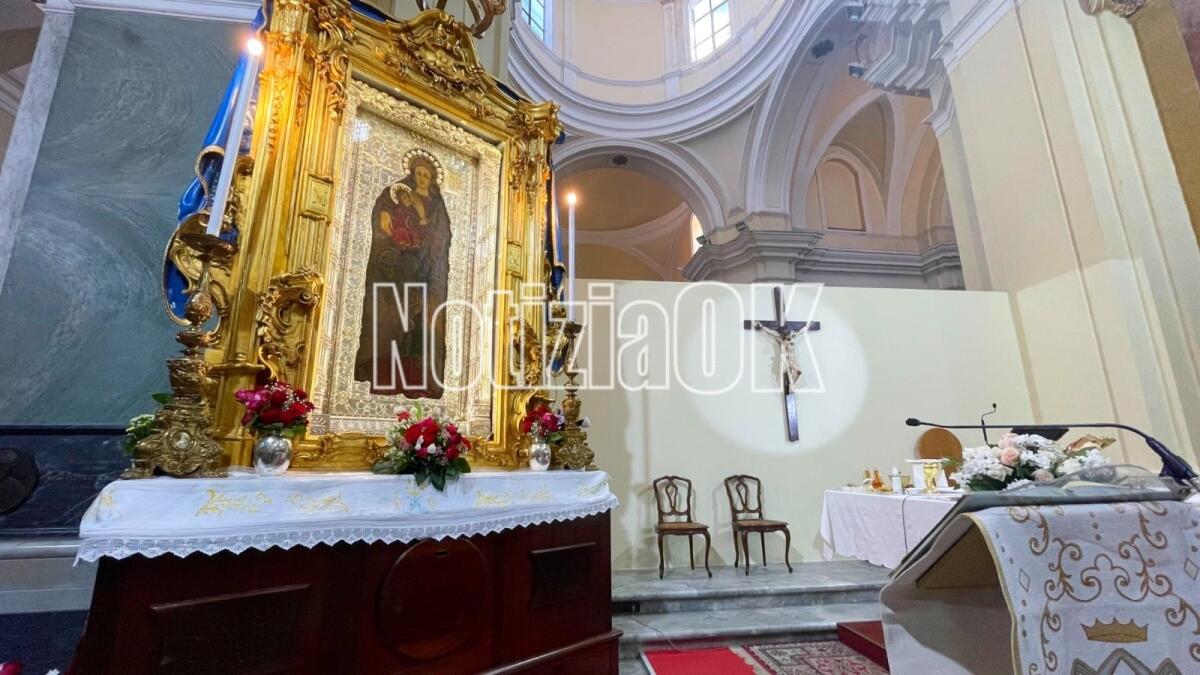 Crotone - Il culto della Madonna di Capo Colonna in città: edito un nuovo volume - 