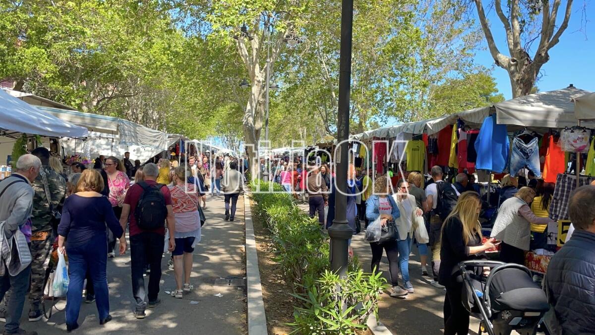 Crotone, allerta arancione: chiudono scuole, fiera e giostre - 