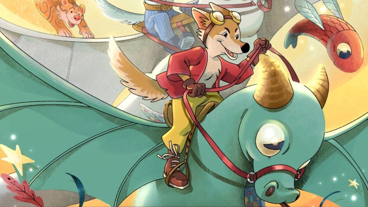 Miti, leggende e fantasy nella nona edizione di Cosenza Comics - 
