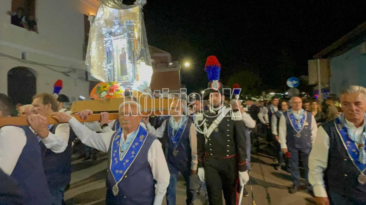 Crotone - Riunione in Curia, pellegrinaggio incerto - 