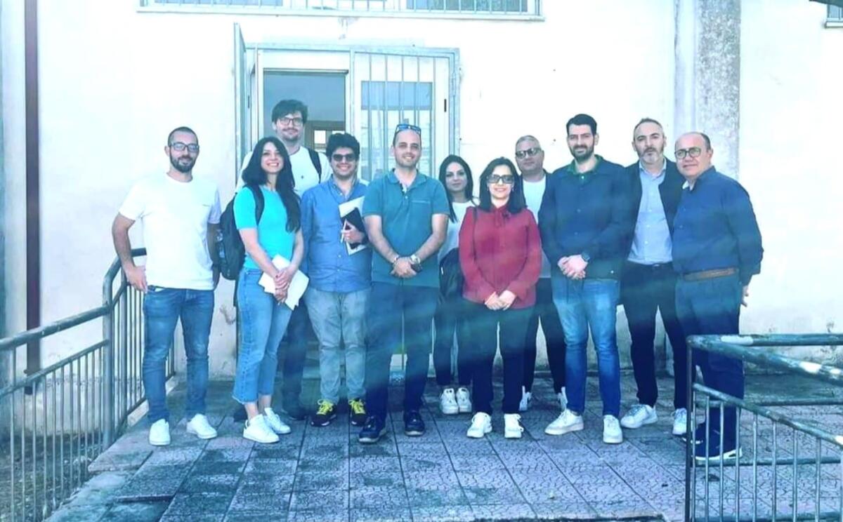 Isola di Capo Rizzuto, Casa della Comunità: nascerà un nuovo centro sanitario - 