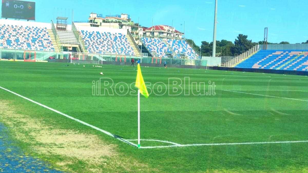 Serie C | Play-Off, le gare del Secondo Turno della Fase a Girone - 