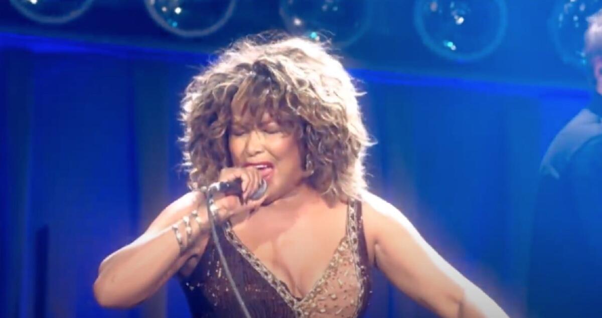 Addio Tina Turner, è morta la regina del rock - 