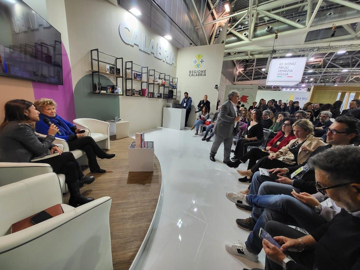 Salone del Libro di Torino: stabilito il nuovo record di visitatori - 