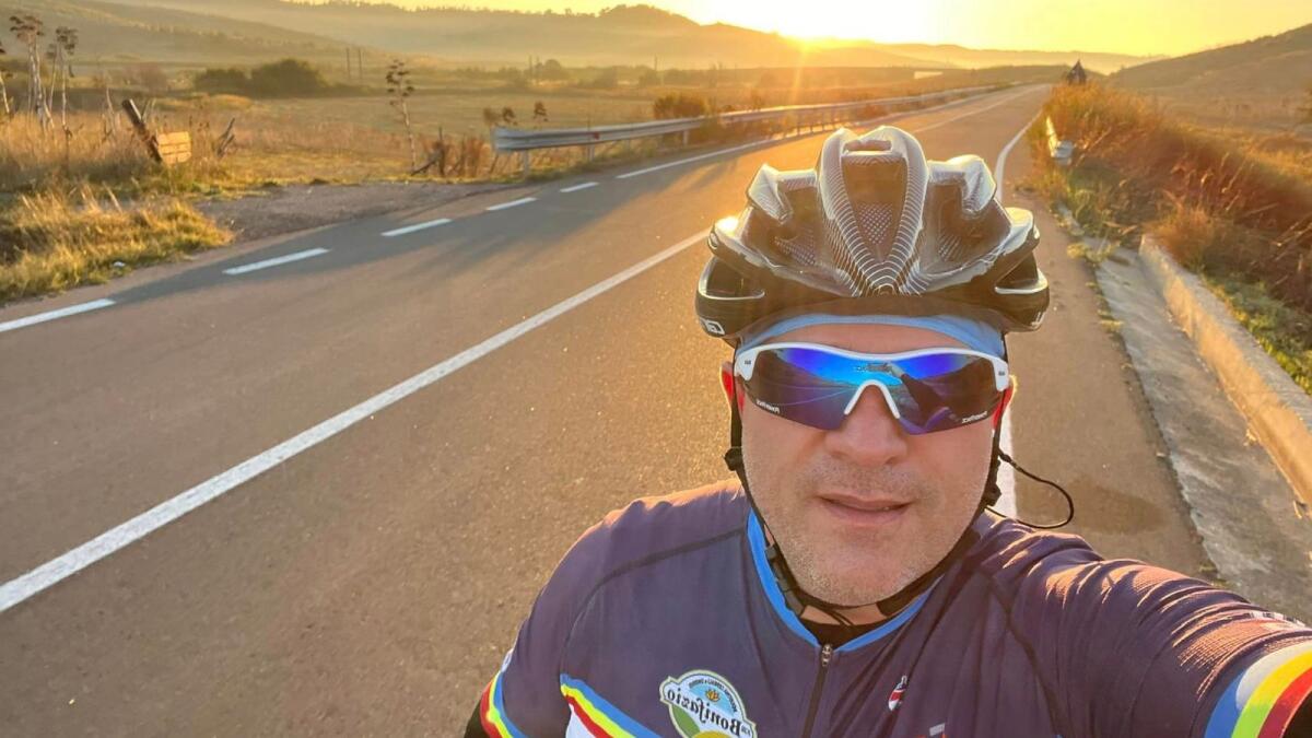 I Tifosi rossoblù - Giuseppe Scandale: «Questo Crotone non deve temere rivali!» - 