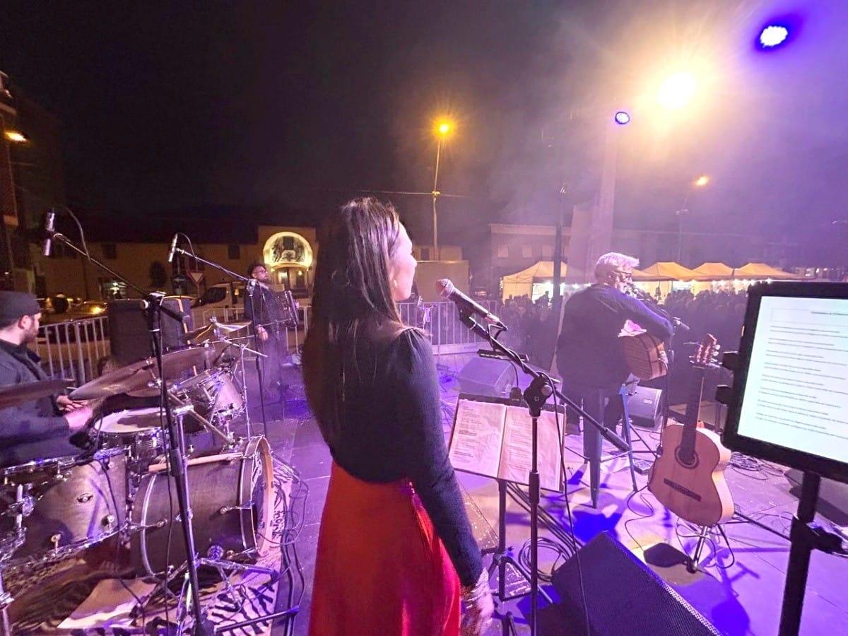 Nuovi brani e concerti per il gruppo degli Hantura - 