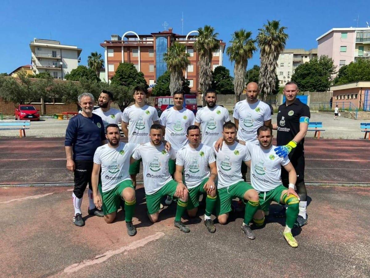 Real Fondo Gesù, nuova chance Promozione: finale con il Mirto Crosia - 