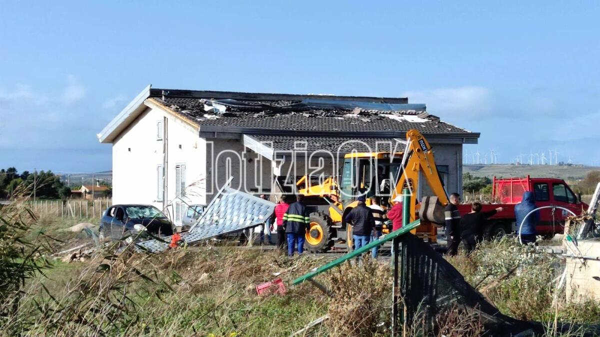 Alluvione in Calabria: c'è anche Crotone tra le provincie che beneficeranno di un finanziamento - 