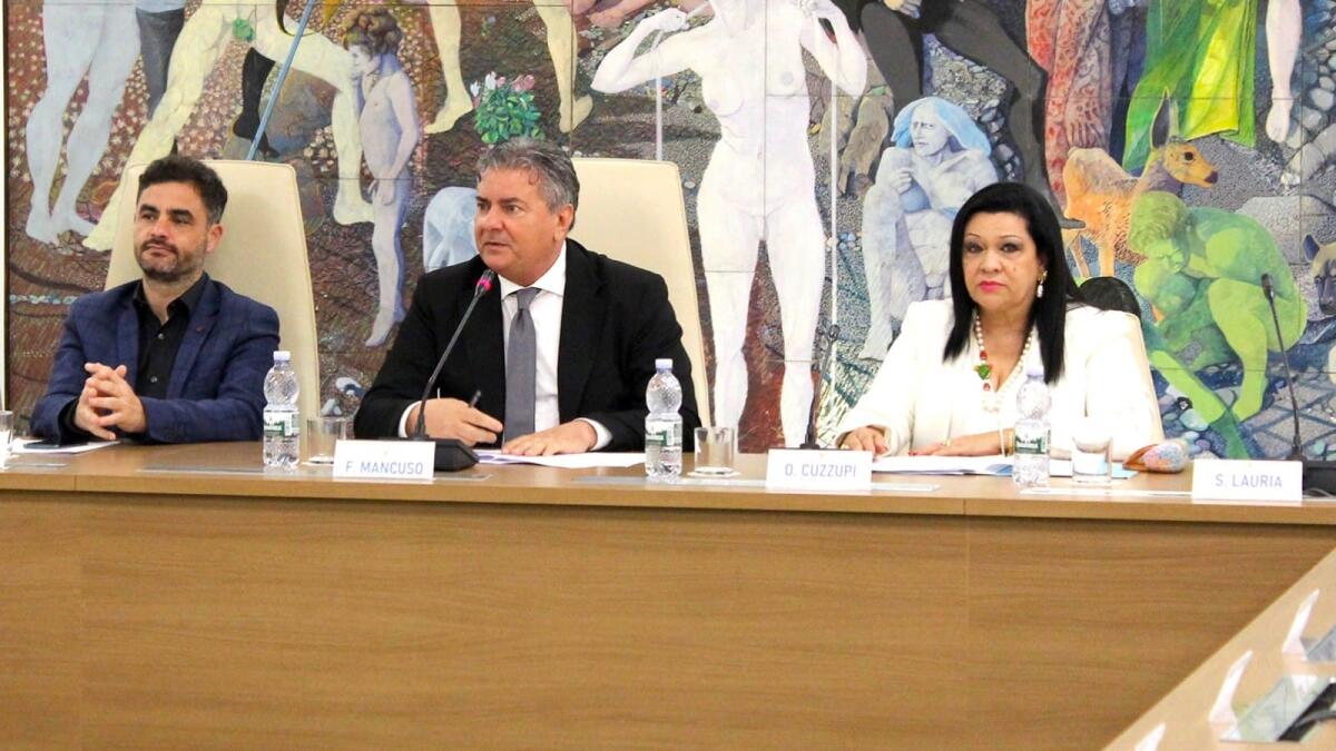 Consiglio Regionale, si insedia l'Osservatorio regionale contro le discriminazioni nei luoghi di lavoro - 
