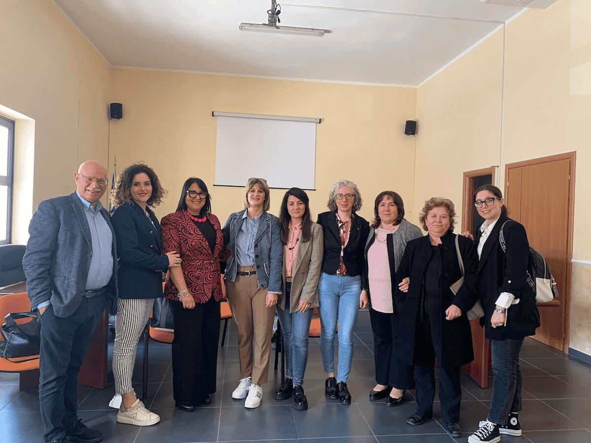 Avviato il “Progetto Alzheimer” nel Comune di Strongoli - 