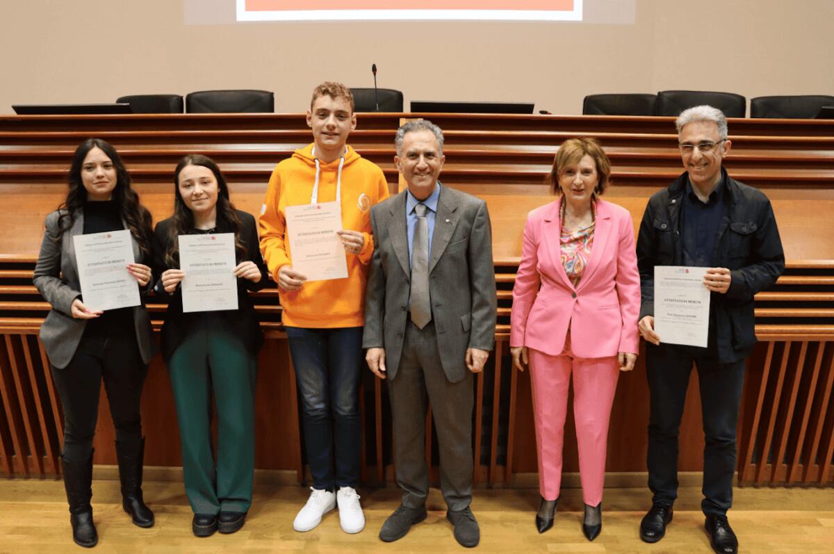 Secondo open day all’Università della Calabria - 