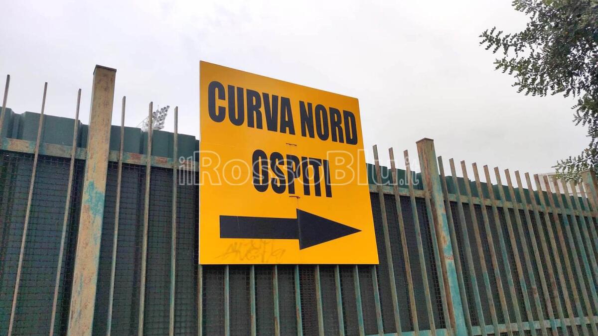 #CrotoneFoggia | Cresce l'attesa e il numero dei tagliandi venduti - 