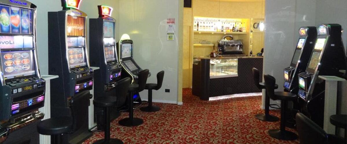 Sale da gioco e nuove regole nella provincia di Crotone - 
