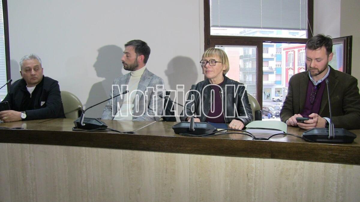 Crotone - I progettisti di Antica Kroton aprono alla città - 